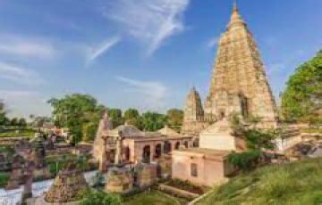 4 Night & 5 Days Lucknow-Varanasi-Bodh Gaya Tour Pacakage | Lucknow ...