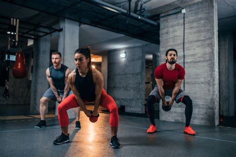 Group Exercise Classroom 的图像结果