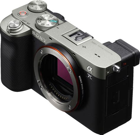 Sony Mirrorless Camera 的图像结果