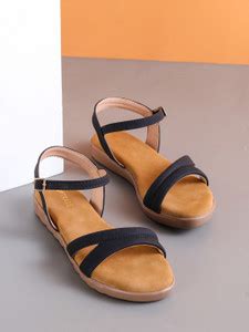 Ankle Strap Sandals - Buy Ankle Strap Sandals online at Best Prices in ...