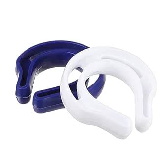 dohobby 4PCS Door Jams First Responder Door Stop, Avoid Doors from ...