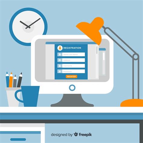 Page 4 | Desktop document Images - Free Download on Freepik