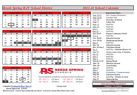 Pisd 2024-2025 Calendar