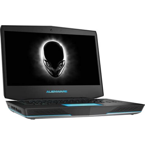 Image result for Alienware 14 Rev