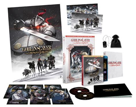 Goblin Slayer Goblin Crown Full Movie
