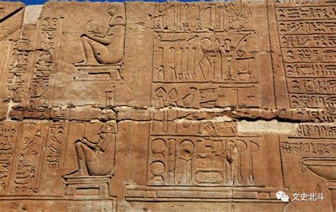 古埃及和美国-历史起源和第一！到底什么才是正确的历史发展观？ - 每日头条