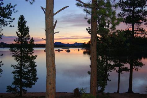 Dowdy Lake Campground Colorado: Camping Reservations & Amenities