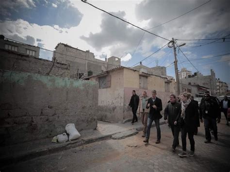 UN Palestinian refugee agency faces worsening financial plight amid ...