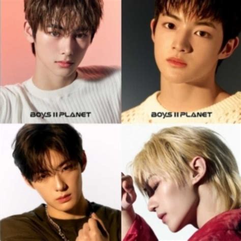 「BOYS PLANET 2」の最新ニュース・写真・動画 | 韓国芸能ニュース Kstyle