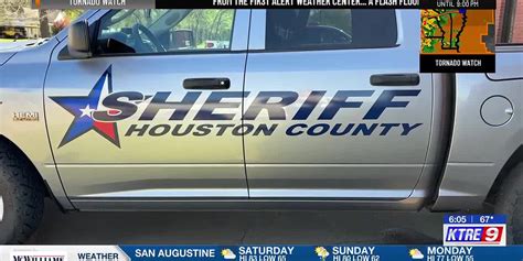 Houston County Sheriff uses first 3 months to upgrade uniforms, patrol ...