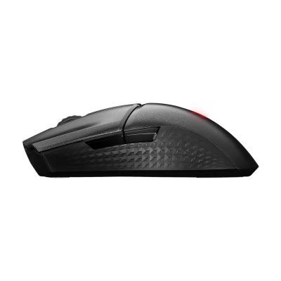 MSI Clutch GM31 Lightweight Wireless Gaming Mouse - MSI-US Official Store
