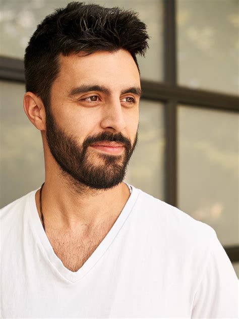 Beard Styles Pictures