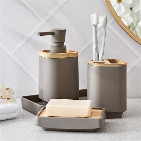 Buy Nesta Nexus Soap Dispenser - 320 ml from Home Centre at just INR 399.0