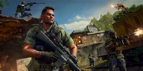 Call of Duty: Black Ops 6 Is Already Breaking Records