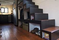Retro Modern Homes Wheels Spacious Interior Design Convertible Furniture by Space Saving Interior Design For Comfortable In Small Retro Modern Homes Wheels Spacious Interior Design Convertible Furniture
