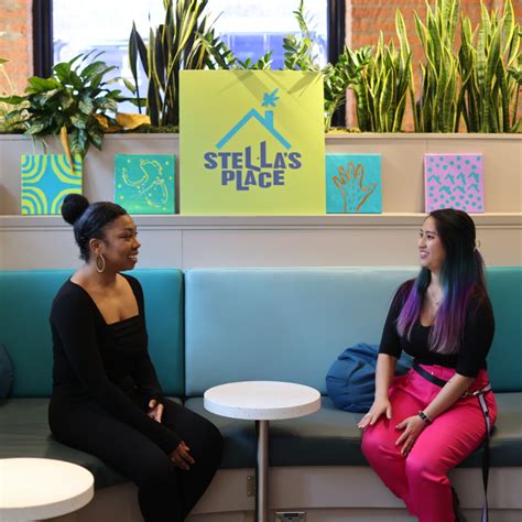 Stella’s Place Funders | Stella's Place