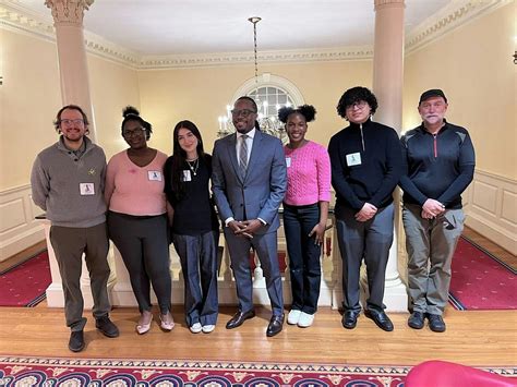 Transportation Safety Town Hall, 6530 Adelphi Rd, Hyattsville, MD 20782 ...