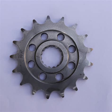 Lone Ranger Gear Box Sprocket – 17T | Precision Performance Upgrade ...
