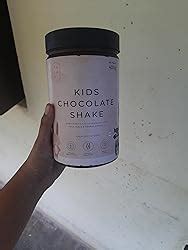 Miduty by Palak Notes Kids Chocolate Shake, Kids Chocolate Powder ...