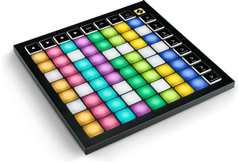 Novation Launchpad X : Amazon.in: Musical Instruments