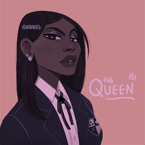 Faridah Àbíké-Íyímídé’s Instagram profile post: “Character intro 12 ♠️ ...