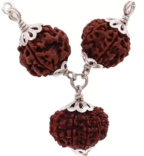 Rudraksha Mala – ShivaRatna