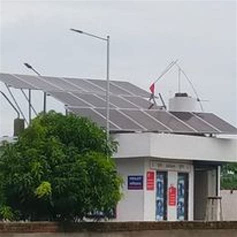 AP Associate Solar