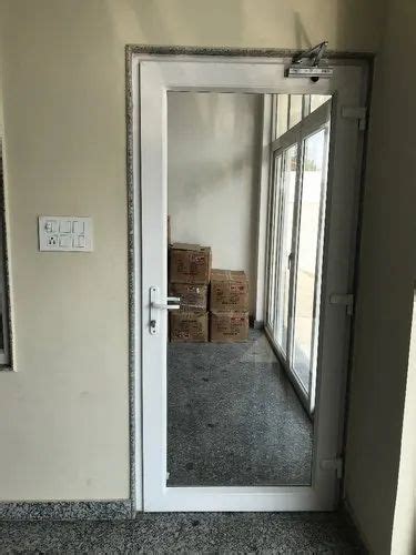 Manufacturer of UPVC Windows & UPVC Sliding Door by Kadwin Technologies ...