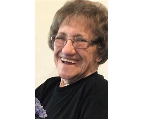 LaVerna Jepson Obituary (2023) - Frazee, MN - Furey Funeral Home - Frazee