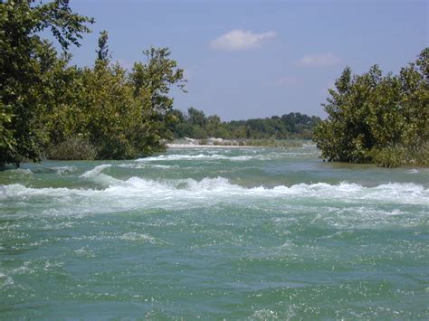 Nueces River - Texas Rivers Protection Association