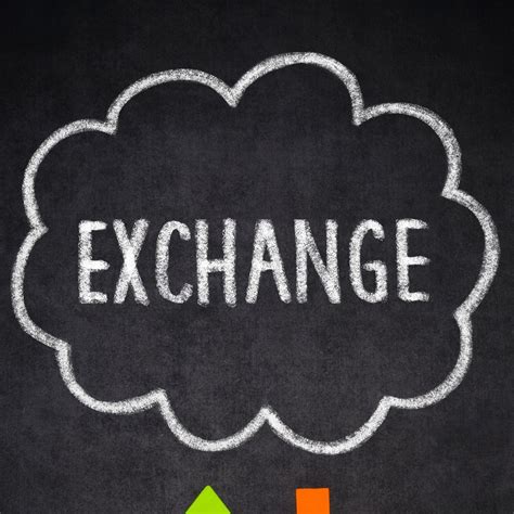 Image result for Exchanges