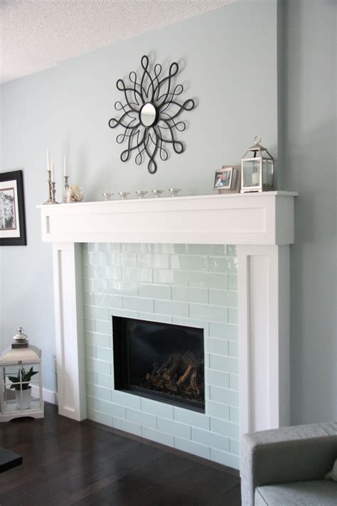 How to Tile a Fireplace Surround – Fireplace Guide by Chris