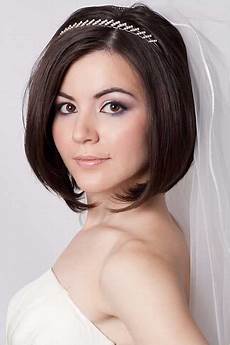 Bob Hairstyles For A Wedding by 25 Wedding Hairstyles For Hair Hairstyles Bob Hairstyles For A Wedding