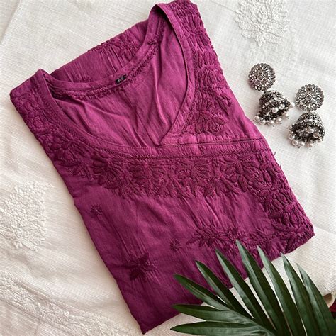 Traditional Chikankari House