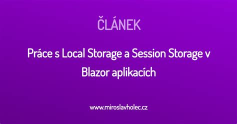 Local Storage Blazor 的图像结果