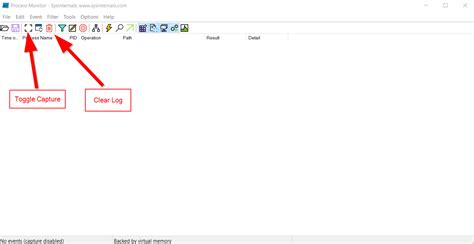 Image result for Process Monitor Tips and Tricks