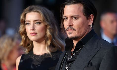 Amber Heard Beats Johnny Depp To Become Google's Most-Searched ...