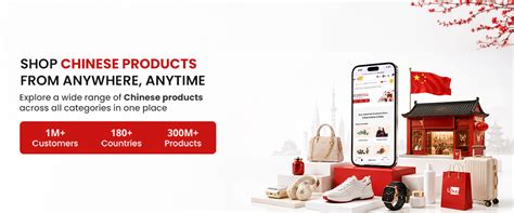 Shop Imported Products from China Online & Get Shipped in India at Best ...