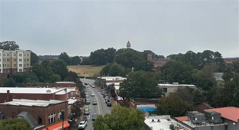 THE SHEPHERD HOTEL (Clemson) - Hotel Reviews, Photos, Rate Comparison ...