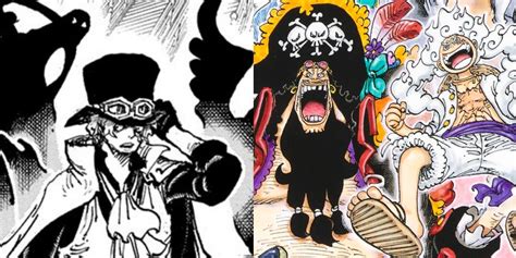 One Piece Manga To Go On Hiatus