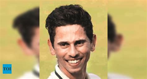 Lad: Siddhesh Lad Parts Ways With Mumbai | Mumbai News - Times of India
