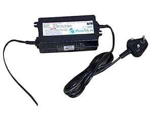 PureMyst Adapter 24 V 2.5 Amp SMPS Power Supply AC DC Converter Fpr All ...