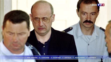 Jean-Claude Romand : le faux médecin libéré après 26 ans de prison