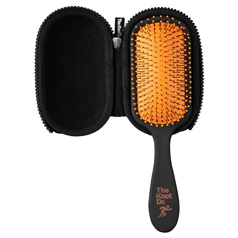Pro Cover | Detangling Hairbrush | The Knot Dr – BeautyNova