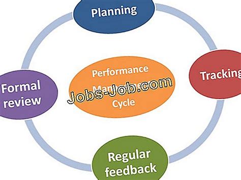 Performance Management Review Section 的图像结果