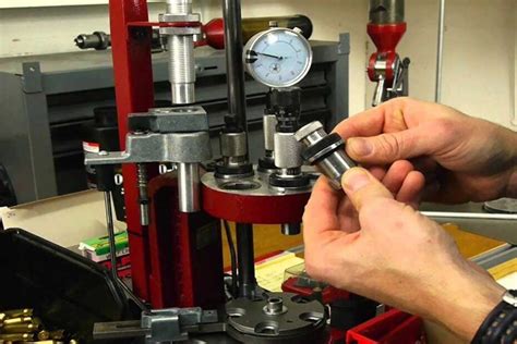 Automatic Reloading Machine 的图像结果