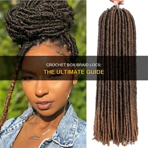Image result for Crochet Loop Box Braid