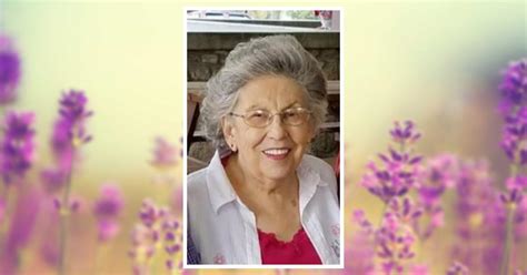 Obituary | Mary Alice Geise | Urban Winkler Funeral Home