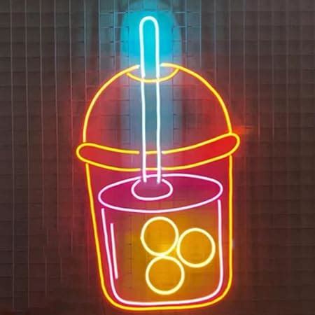 AONXJSIGN 15.7in Neon Signs,Powered by USB with | Ubuy India