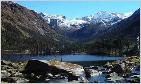 Famous Himalayan destinations, Must visit Himalayan destinations